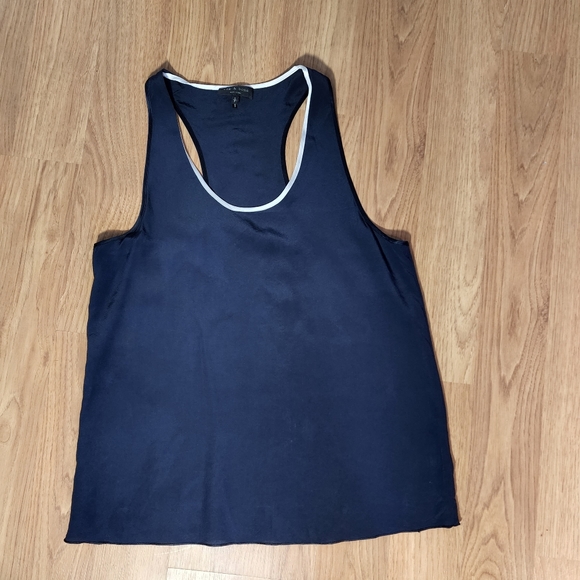 Rag and Bone Blouse - Picture 1 of 5